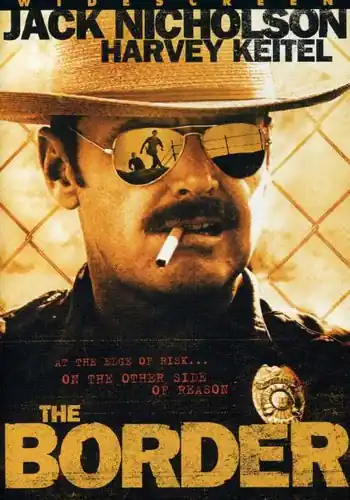 Authentic The Border