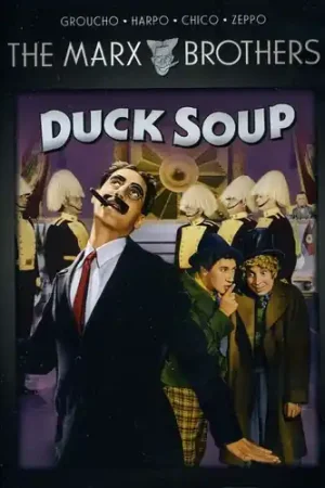 Cheap Duck Soup