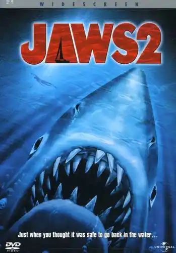 Jaws 2 Viral