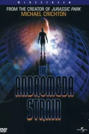 The Andromeda Strain Wholesale