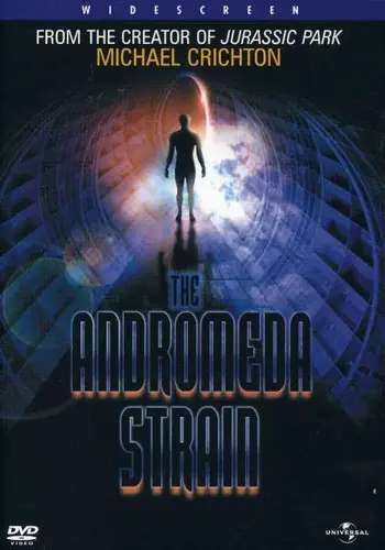 The Andromeda Strain Wholesale