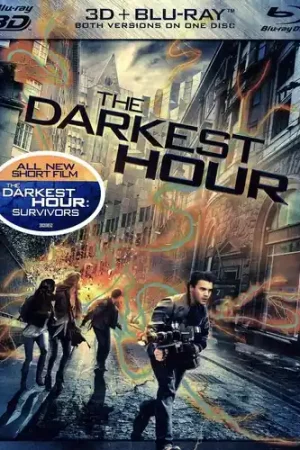 Instant Buy The Darkest Hour