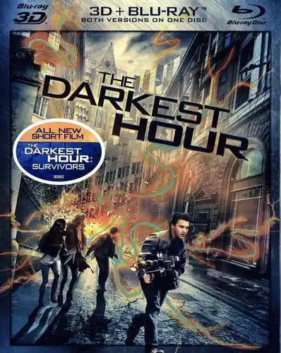 Instant Buy The Darkest Hour