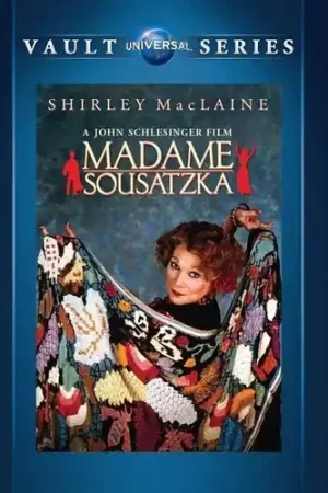 Hot Picks Madame Sousatzka