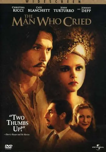 The Man Who Cried Order Now