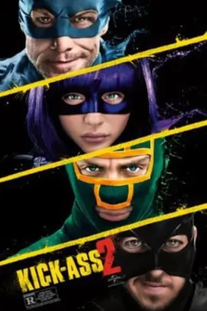 Kick-Ass 2 Fan Favorite