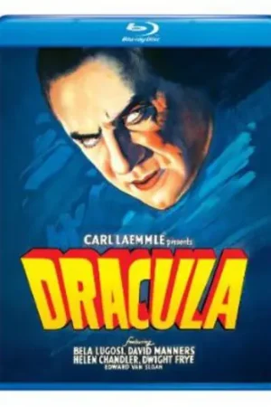 Weekend Sale Dracula