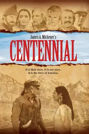 Buy Direct Centennial: The Complete Series