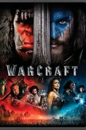 Warcraft Budget