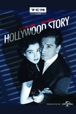 Hollywood Story Authentic