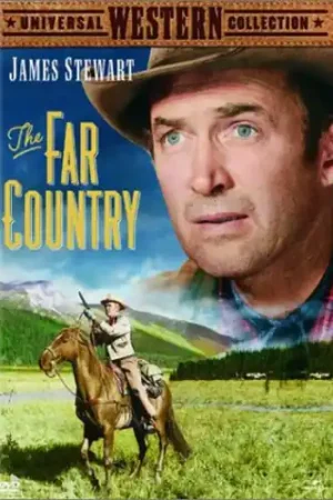 Hot Deal The Far Country