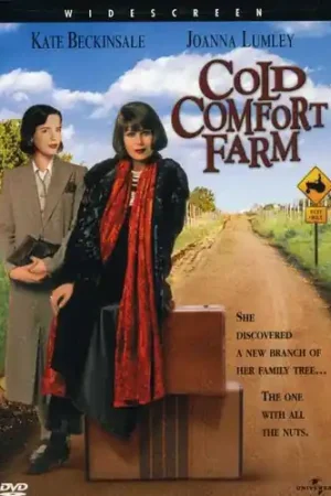 Limited Edition Cold Comfort Farm
