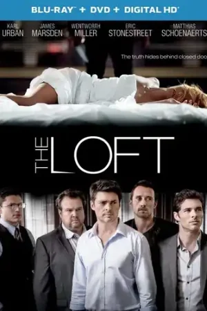 The Loft Top Pick