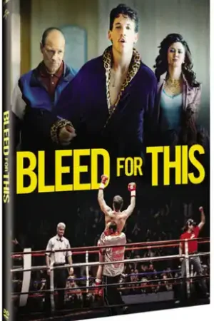Bleed for This Wholesale