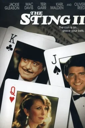 The Sting II Fan Favorite