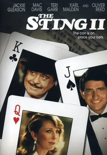 The Sting II Fan Favorite