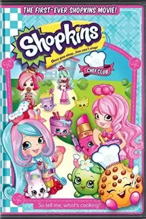 Shopkins: Chef Club Factory Price