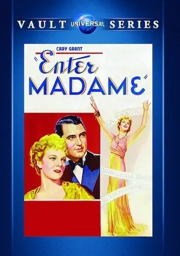 Enter Madame! Sale