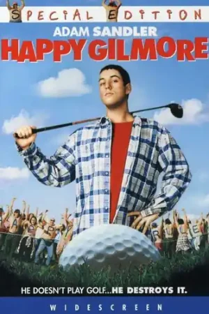 Wholesale Happy Gilmore