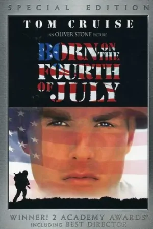 Born on the Fourth of July Popular