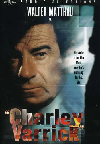 Charley Varrick Certified