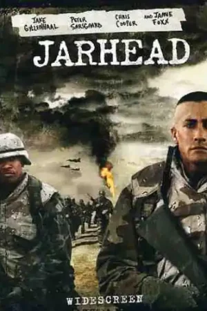 Top Pick Jarhead