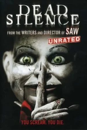 Authentic Dead Silence (Unrated)