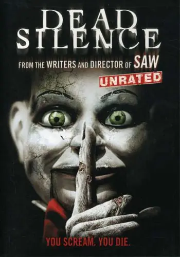 Authentic Dead Silence (Unrated)