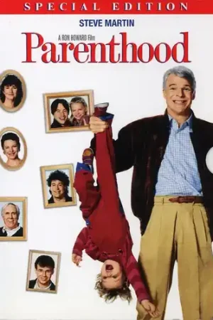 Certified Parenthood