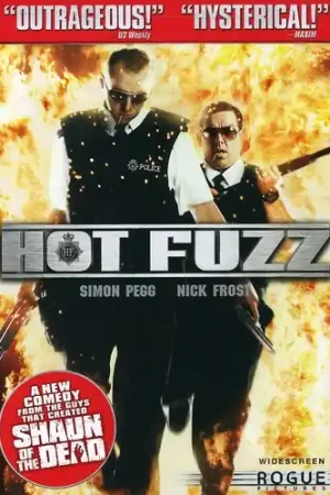 Grab Now Hot Fuzz [Widescreen Edition]