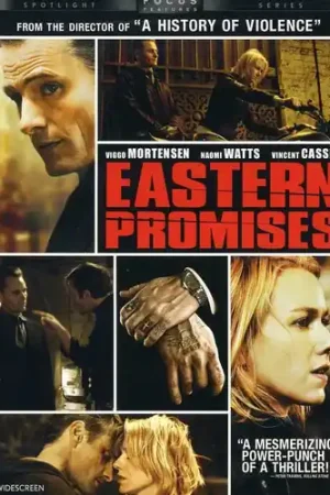 Next Day Delivery Eastern Promises