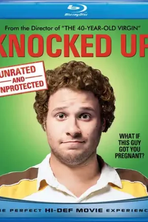 Luxury Knocked Up