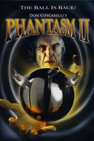 Top Pick Phantasm II