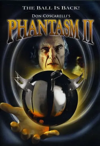 Top Pick Phantasm II