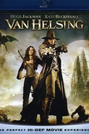 Van Helsing Top Rated
