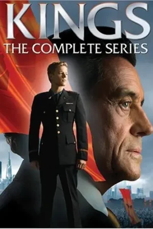 Kings: The Complete Series Buy Online
