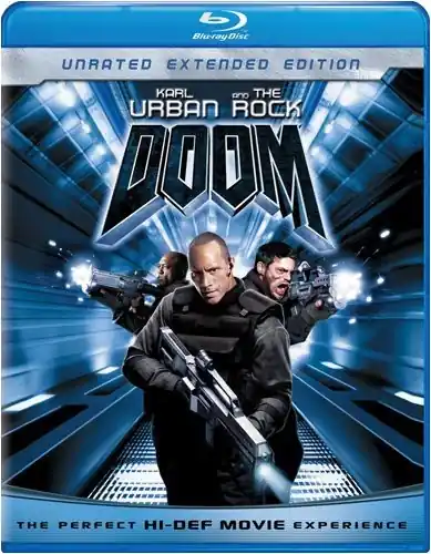 Doom Special Discount