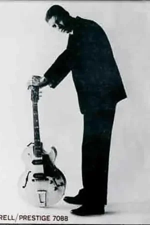 Trending Kenny Burrell (Original Jazz Classics Series)