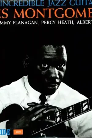 Affordable Incredible Jazz Guitar