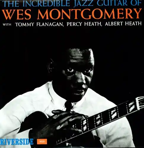 Affordable Incredible Jazz Guitar