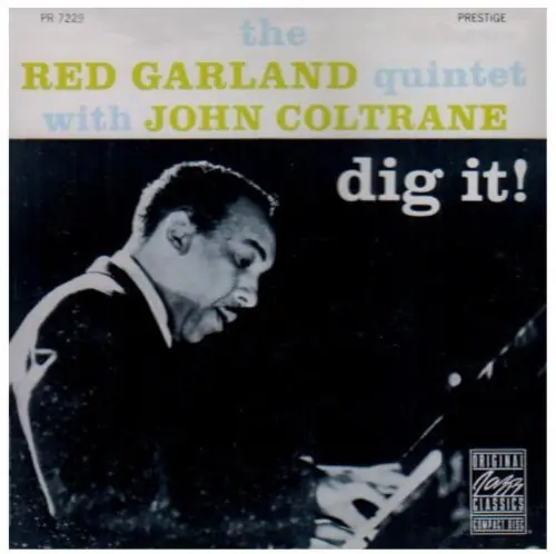 Top Rated Dig It