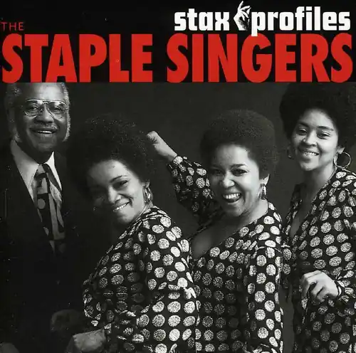 Stax Profiles Top Pick