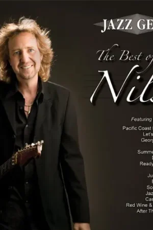 Jazz Gems-The Best of Nils Don’t Miss Out