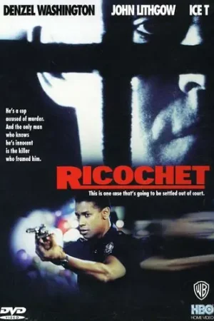 Ricochet Sale