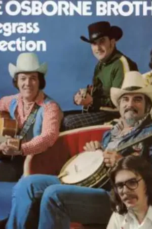Bluegrass Collection Original