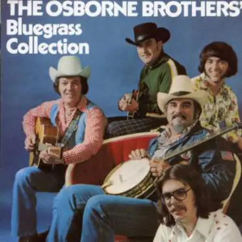 Bluegrass Collection Original