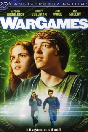 WarGames Free Delivery