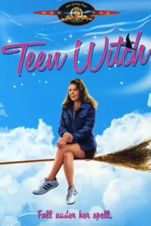Teen Witch Time-Limited