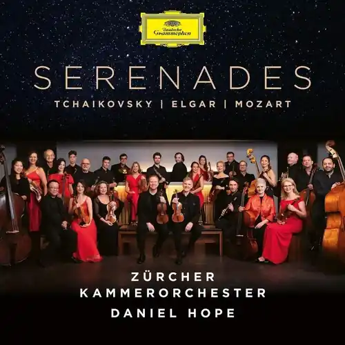 Affordable Serenades