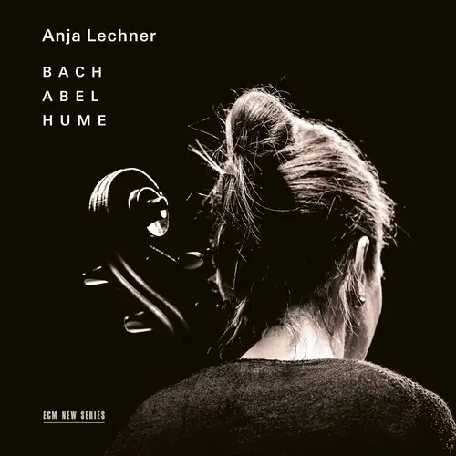 Last Chance Bach Abel Hume (Can)